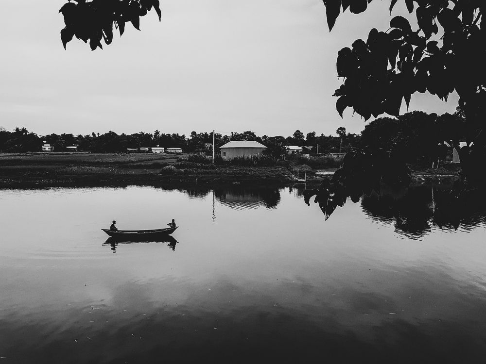 Photograph by Dipto Hasan