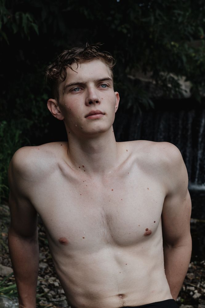 Photograph by Салманова Сабина