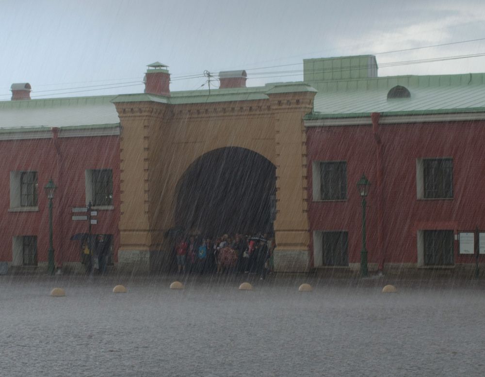 Photograph by Сергей Калинников