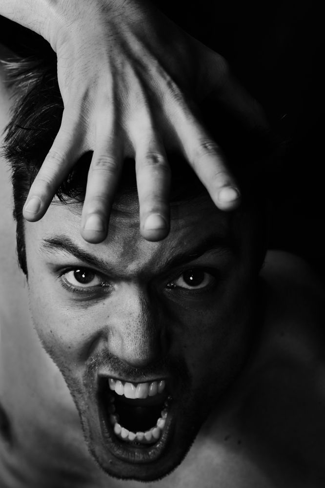 Photograph by Anastasia Steiner