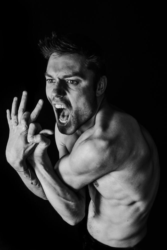 Photograph by Anastasia Steiner