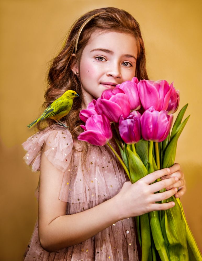 Фотография автора Илона Шевченко