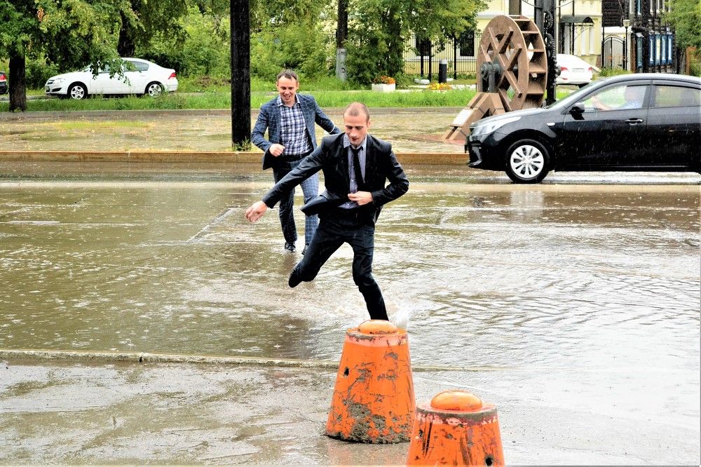 Photograph by Сергей Зубов