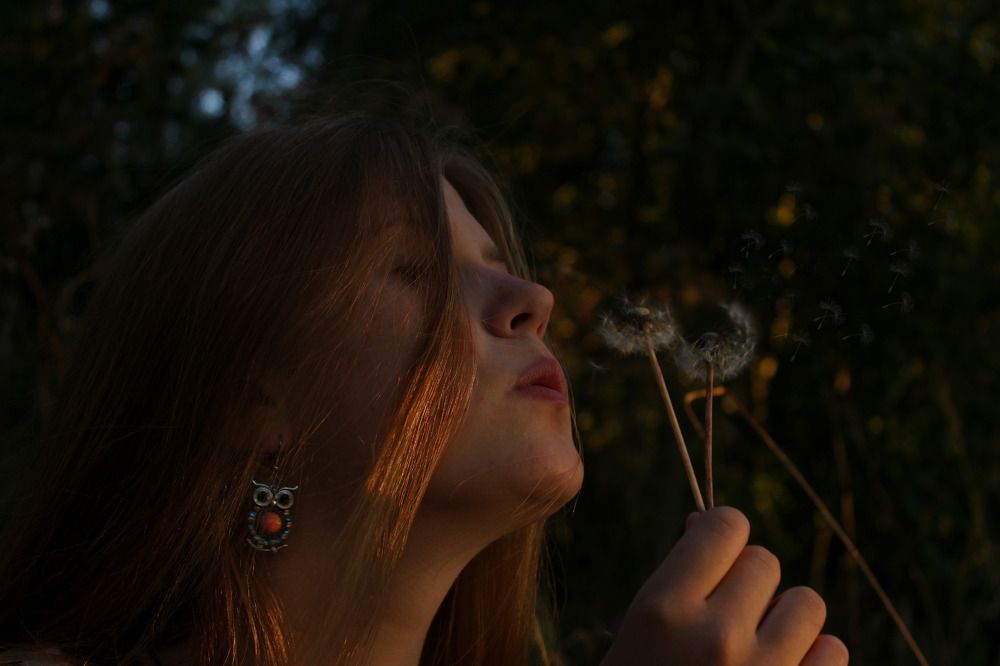 Photograph by Ксения Красина