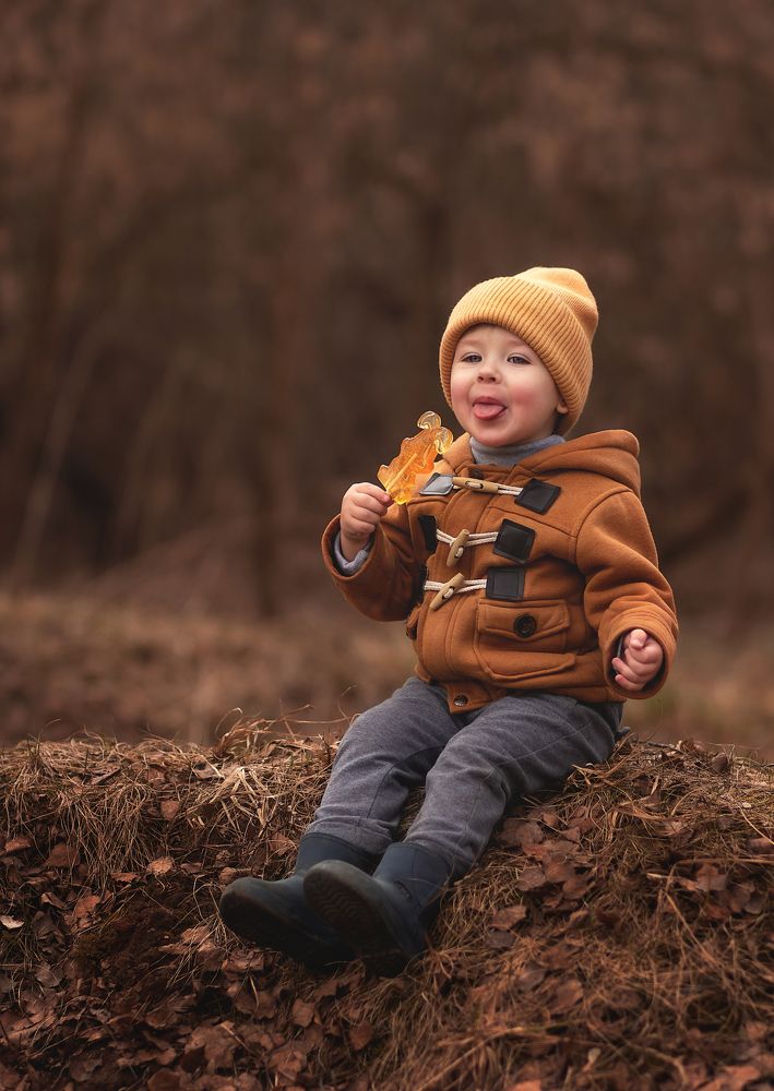 Photograph by Елена Басова