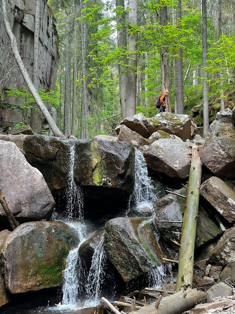 Фотография автора Anna NovaLova