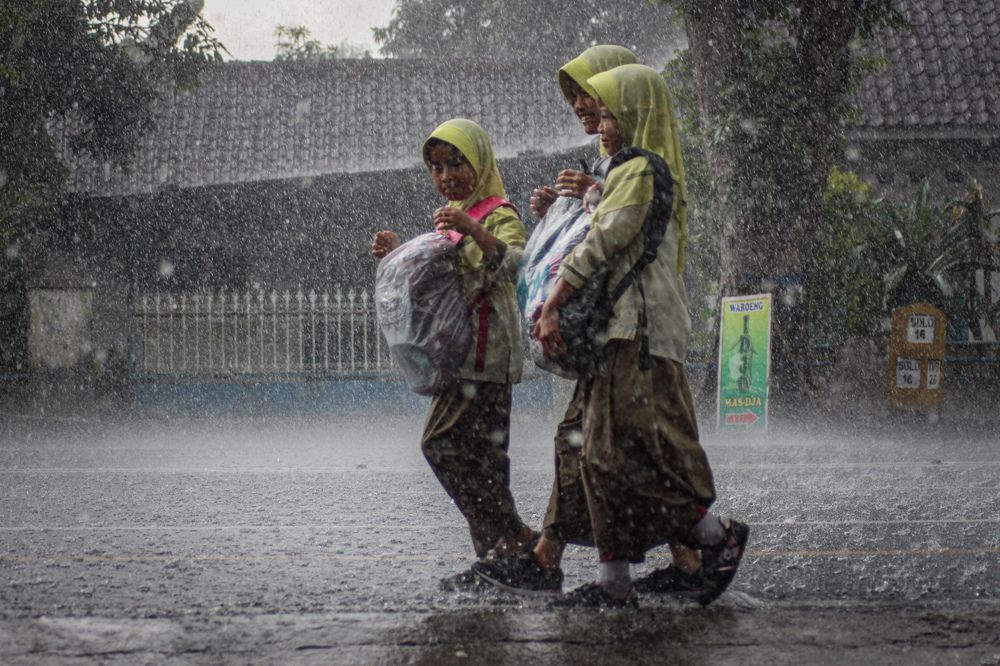 Photograph by Ian TerraNuka