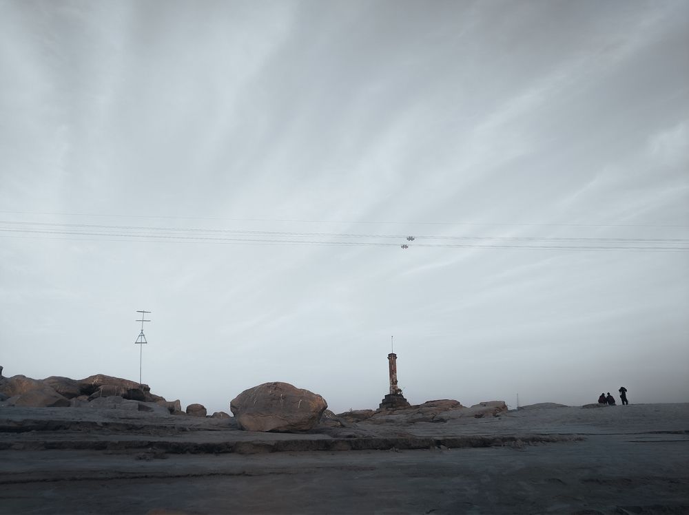 Photograph by E N I G M A