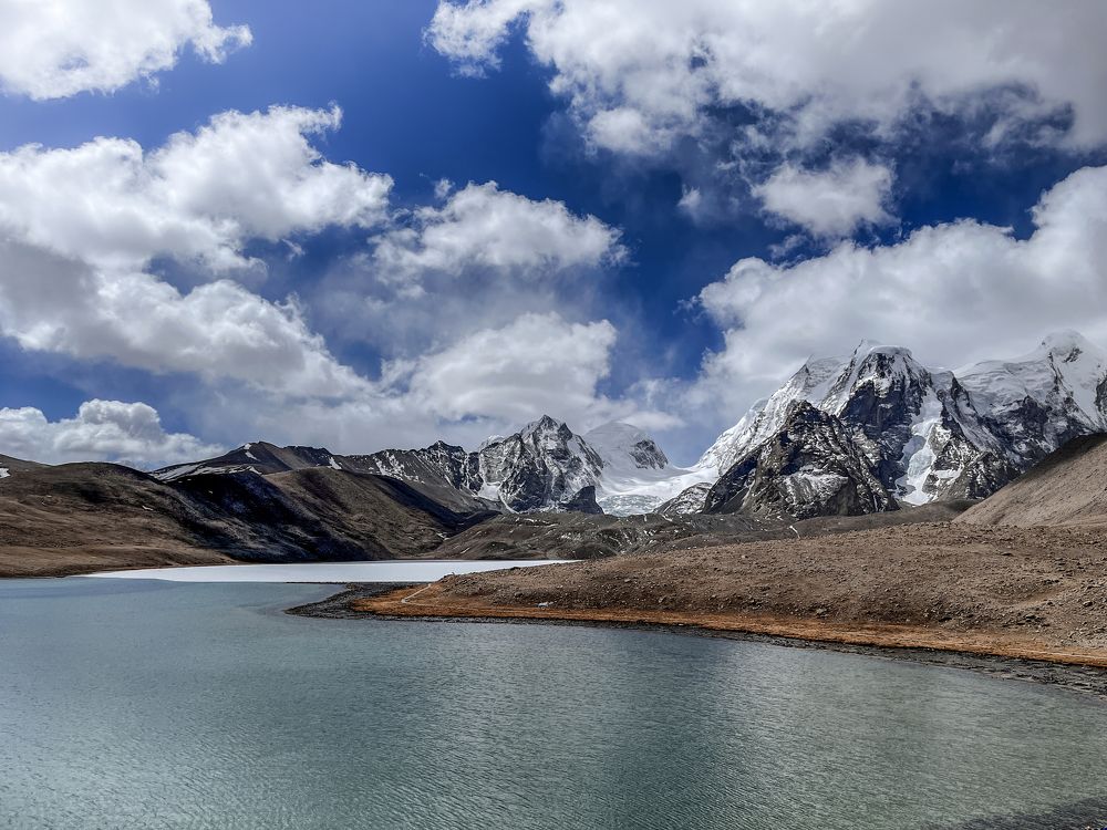 Photograph by Somjit Ghosh