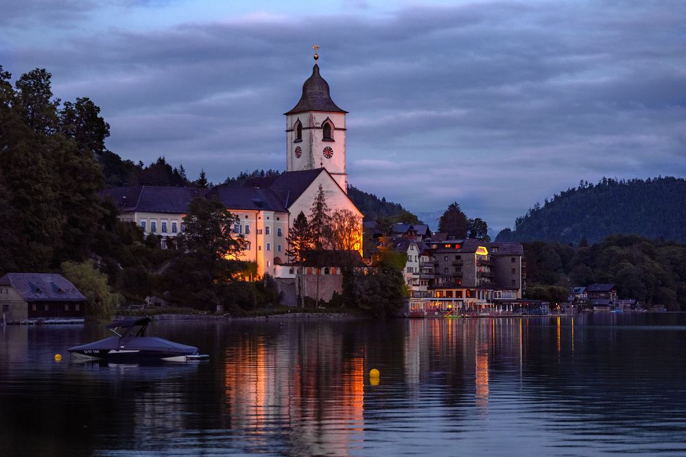 Photograph by Elena Gebert