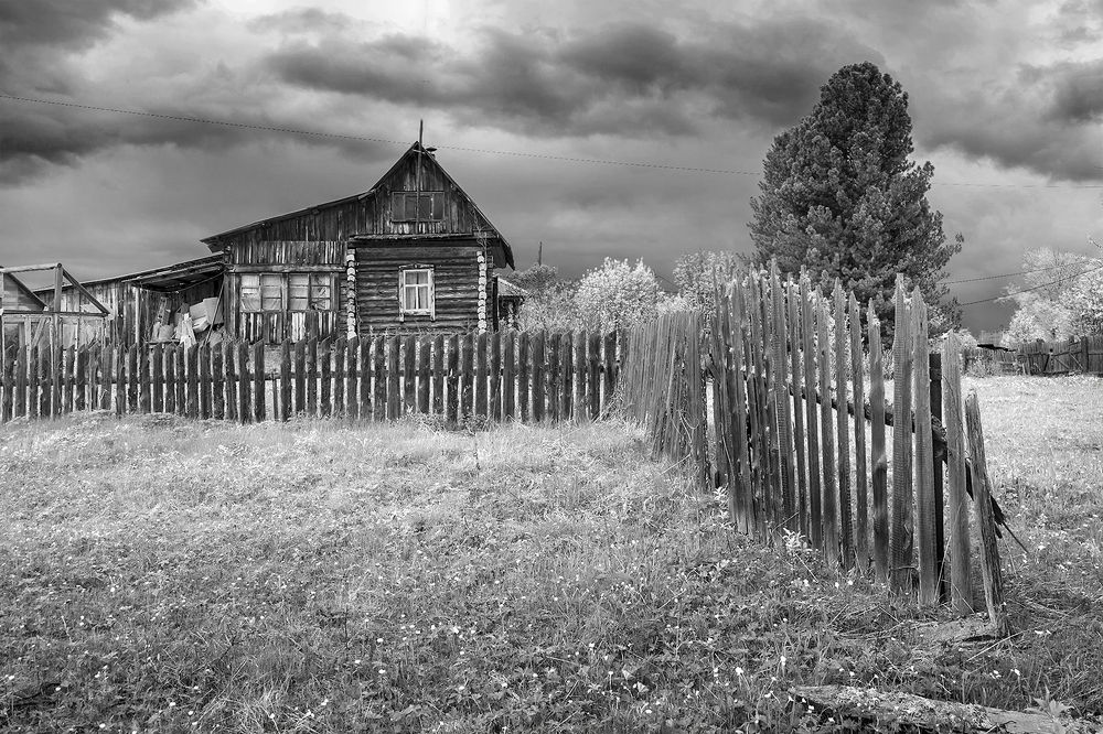 Photograph by Sergey L