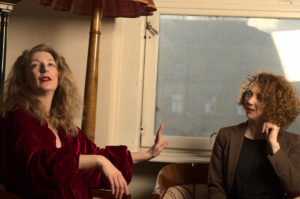 Photograph by Čedomir Marić