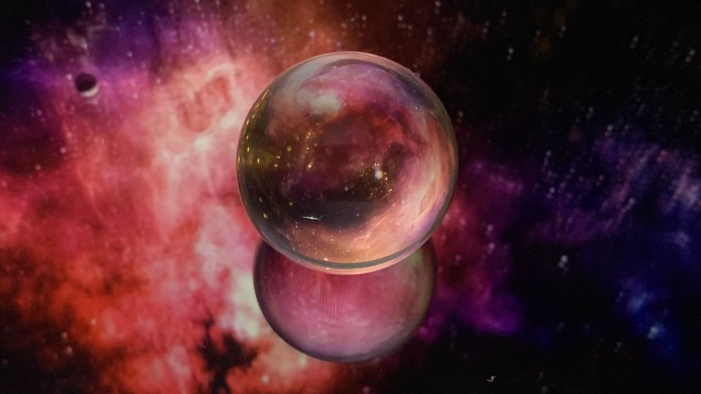 Photograph by Татьяна Гринько