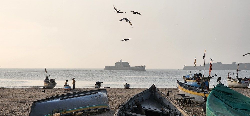 Photograph by AYUSH SHAH
