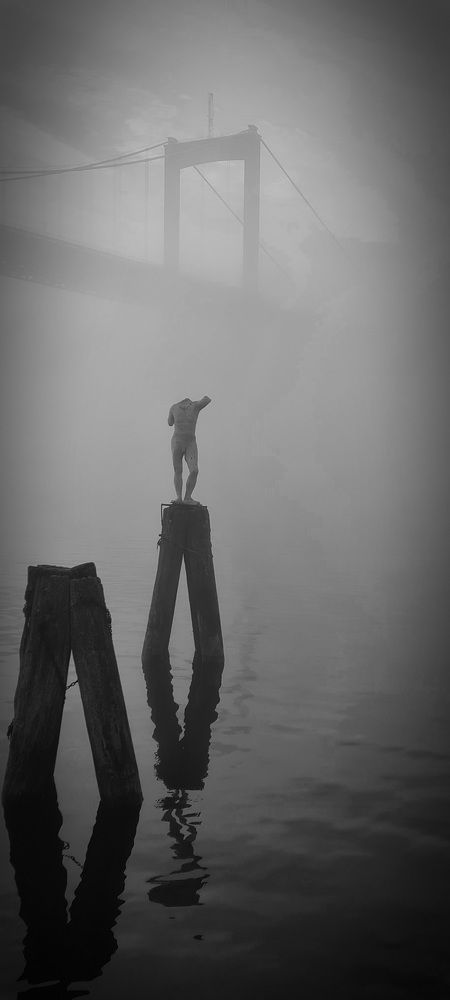 Photograph by Ilja Krivonosov