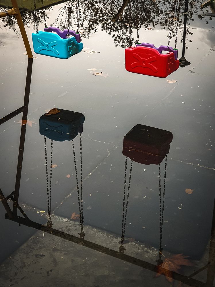 Photograph by Mostafa Mortazavi