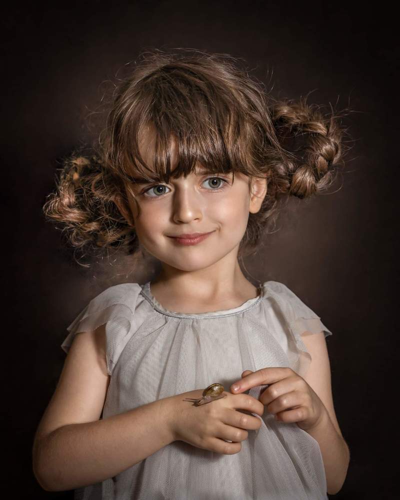 Photograph by Marzena Isik