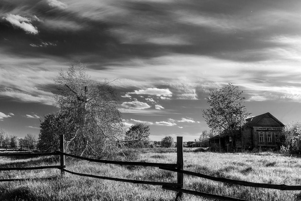 Photograph by Владислав Никишин