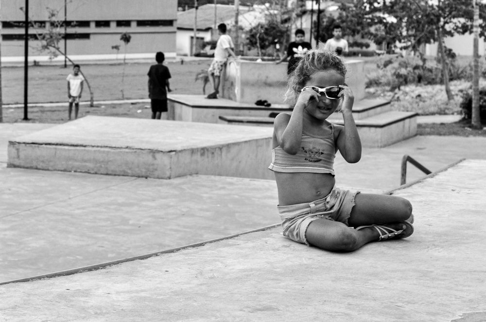 Photograph by Wilker Carvalho dos Santos