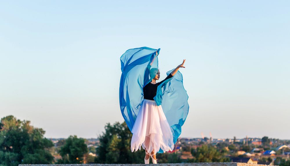 Photograph by Оксана Ткачева