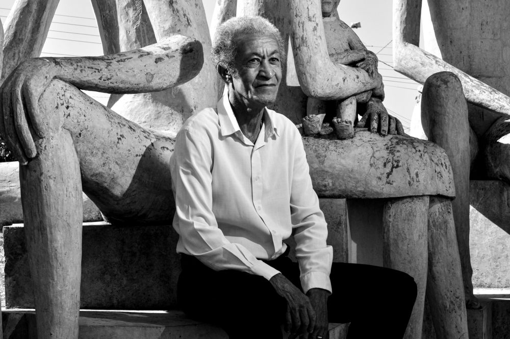 Photograph by Wilker Carvalho dos Santos