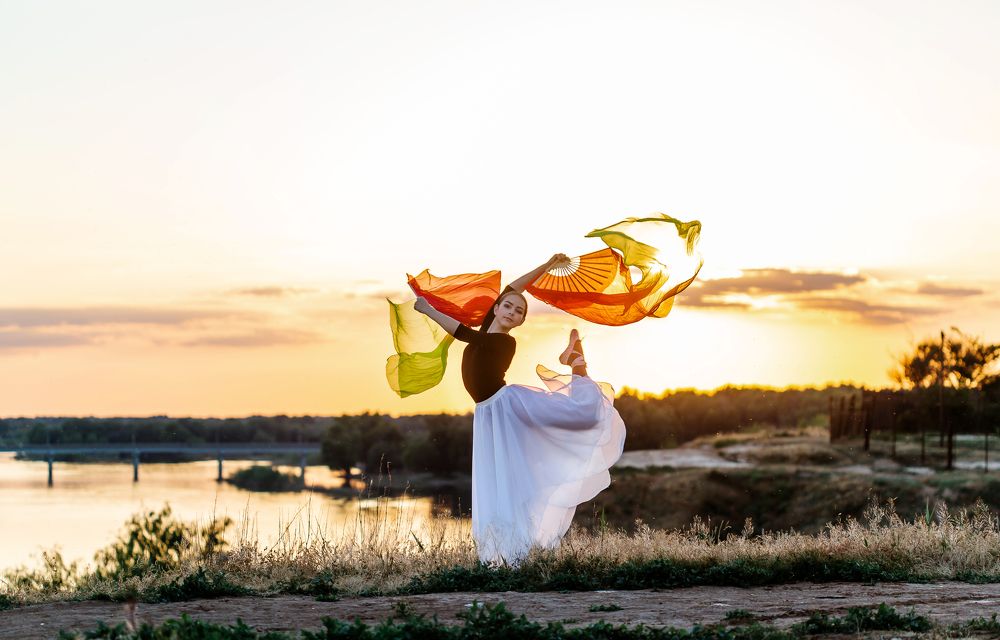 Photograph by Оксана Ткачева