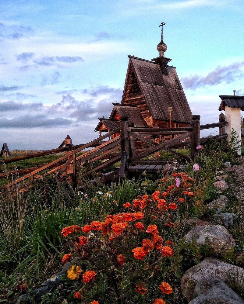 Photograph by Василий Селиванов