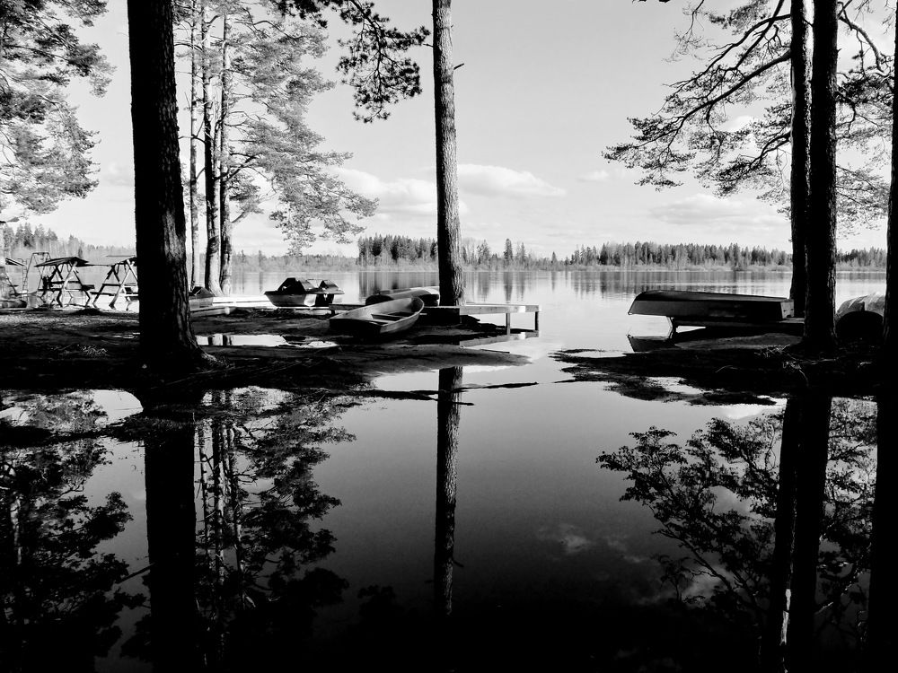 Photograph by Margarita Malikova