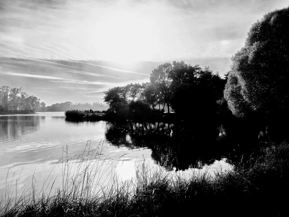 Photograph by Margarita Malikova