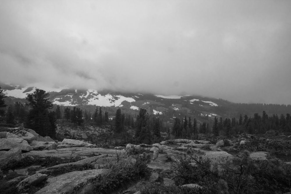 Photograph by Константин Искучеков