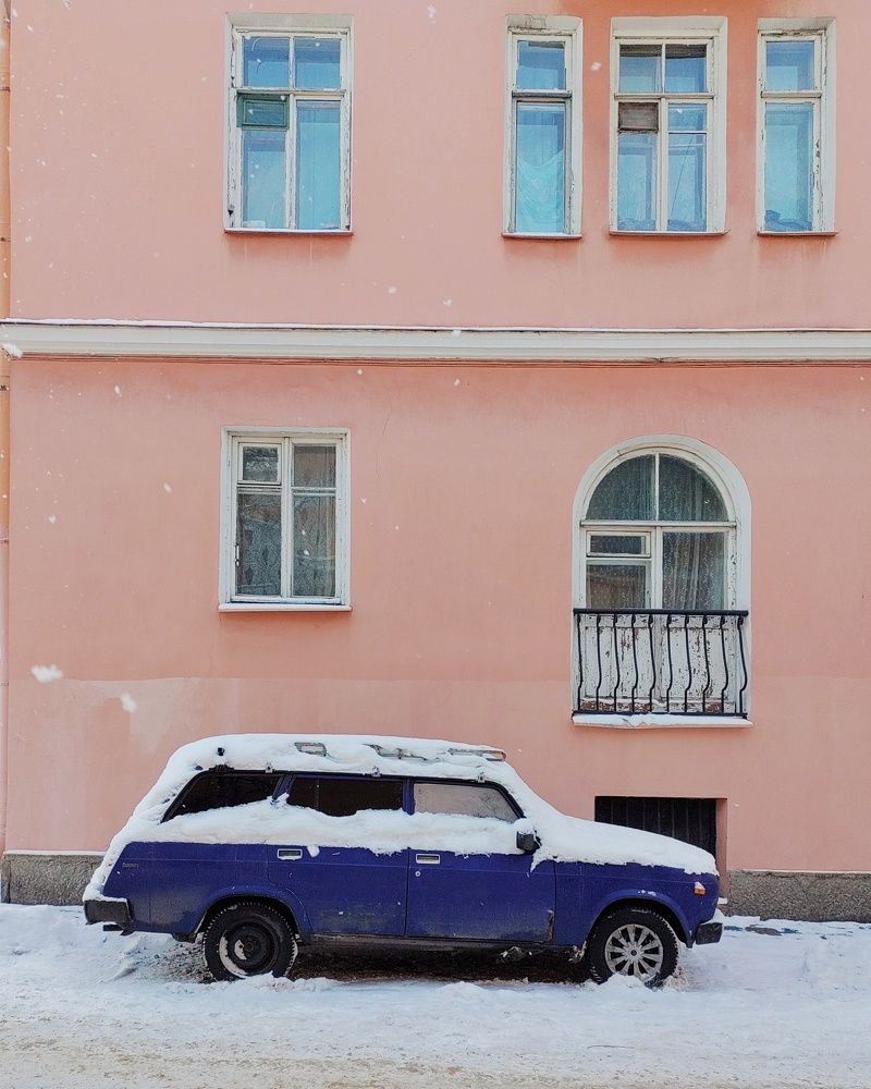 Photograph by Василий Селиванов