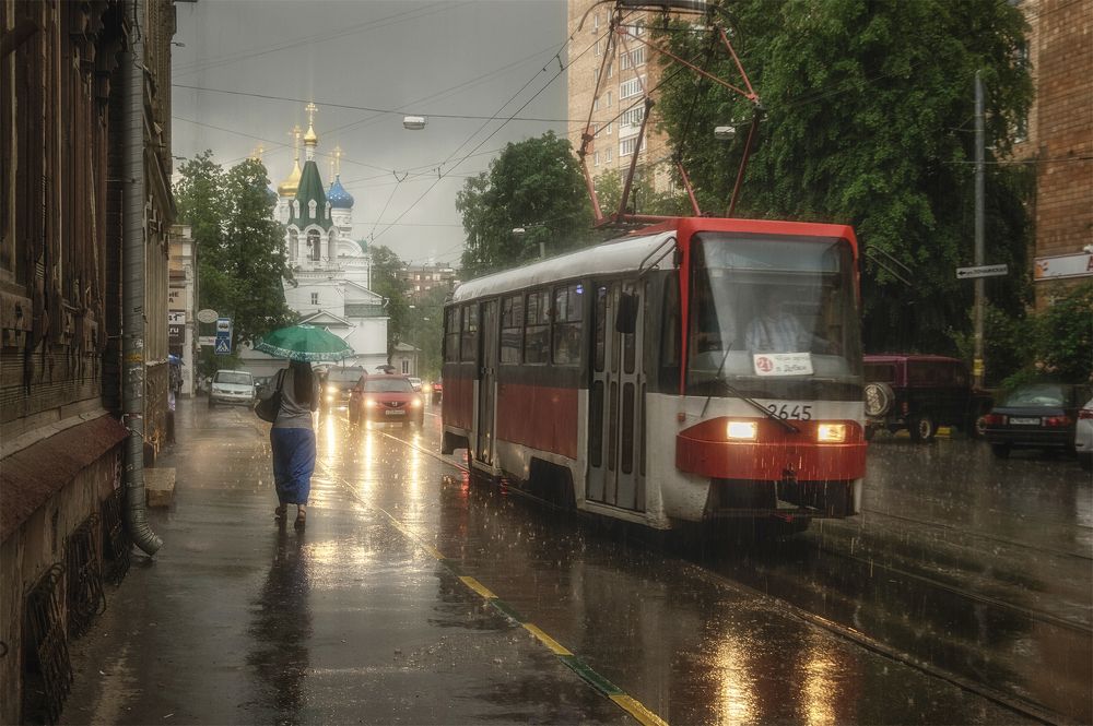 Photograph by Владимир