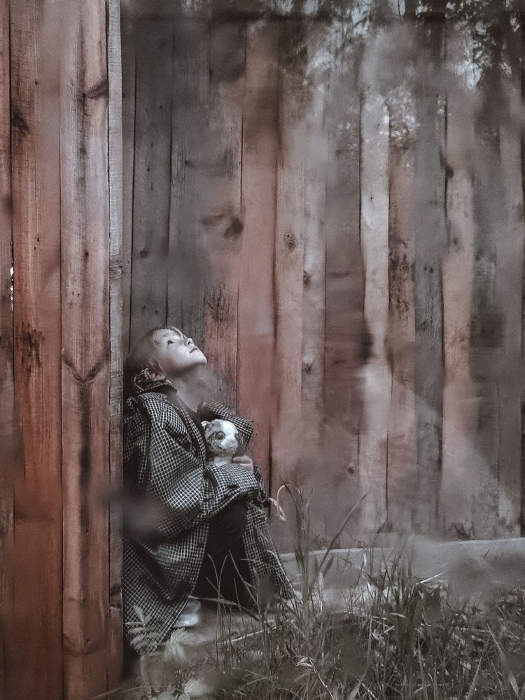 Photograph by Александра Ягода