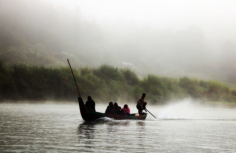 Photograph by Md. Shohrab Hossain