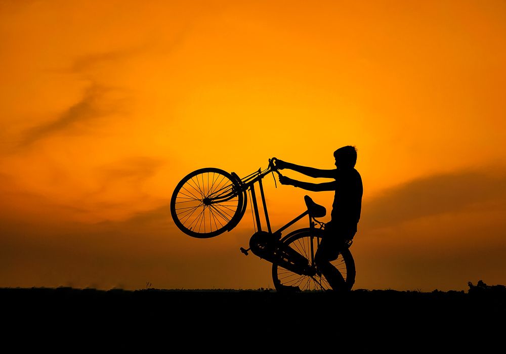 Photograph by Surojit Ghosh