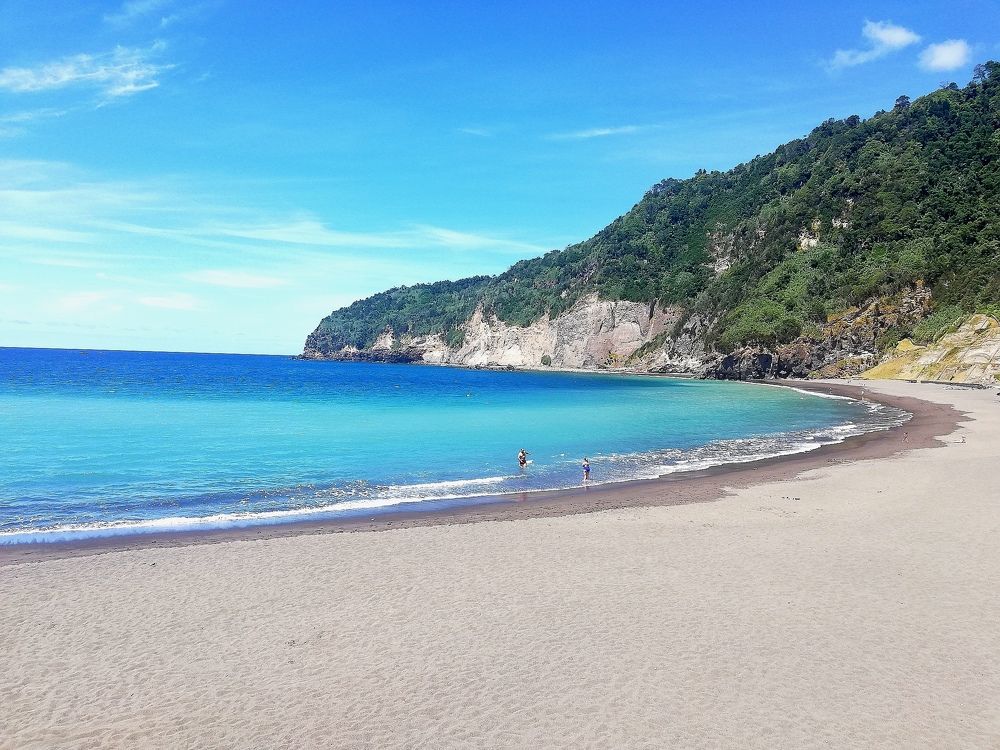 Photograph by Mónica Silva