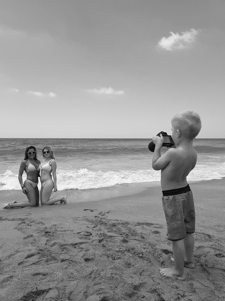 Photograph by Olga Weinberger