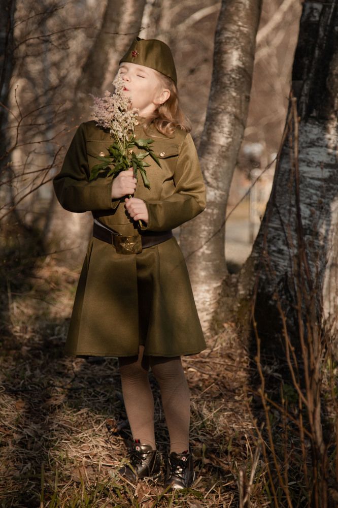 Photograph by Светлана Круглова