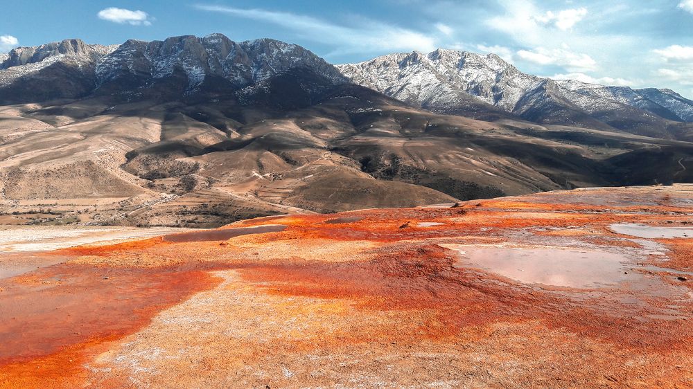 Photograph by Ольга Еженевская