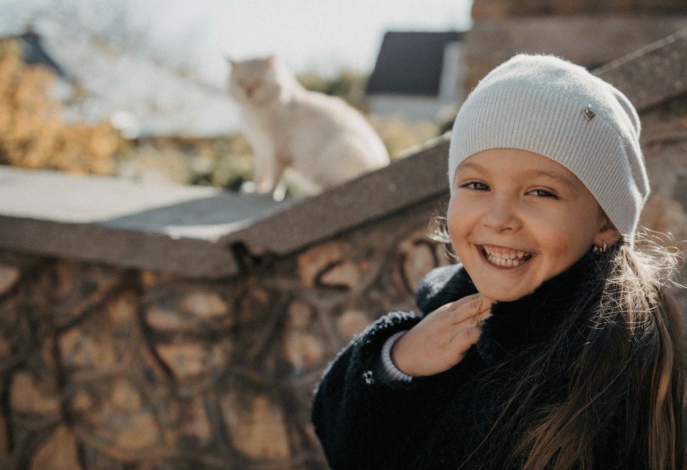 Photograph by Ольга Солодилова