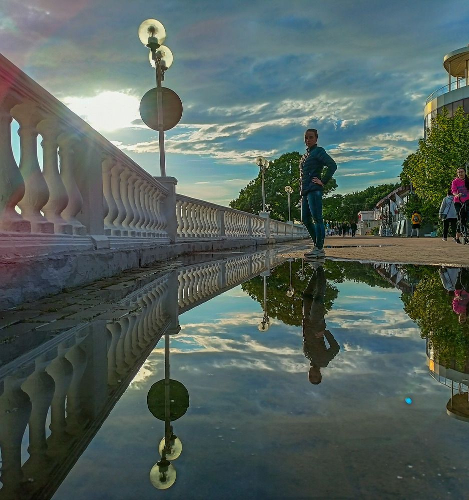 Photograph by Олег Башкуров