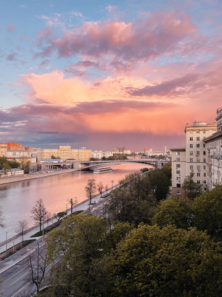 Photograph by Арина Стрябчева