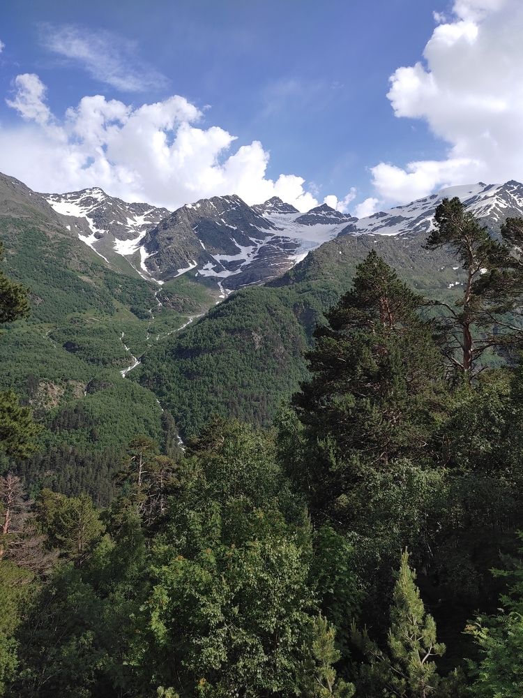 Photograph by Лолита Биттирова