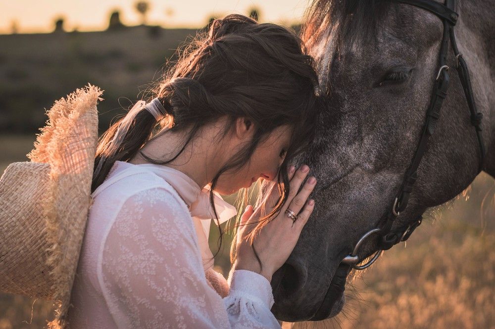 Photograph by Ольга Солодилова