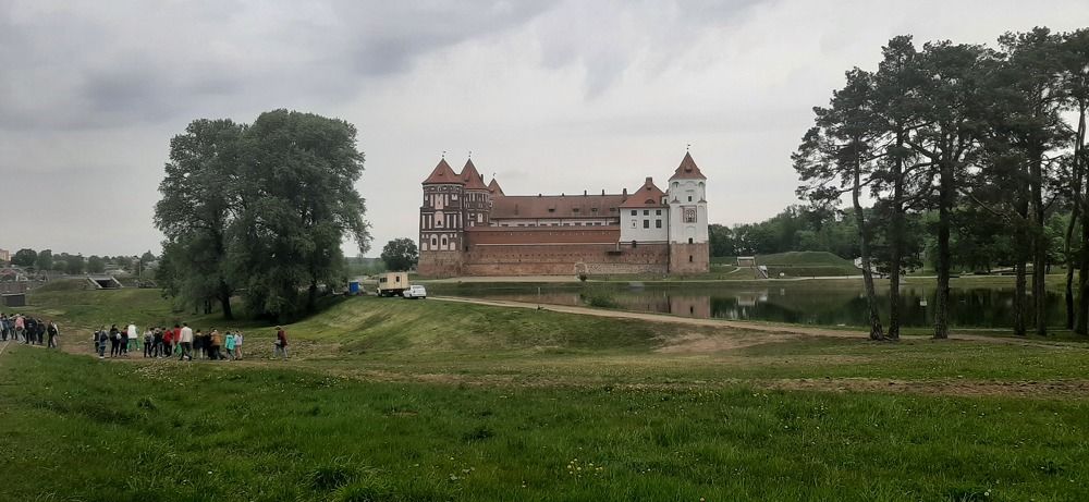 Фотография автора Александр Сенокосов