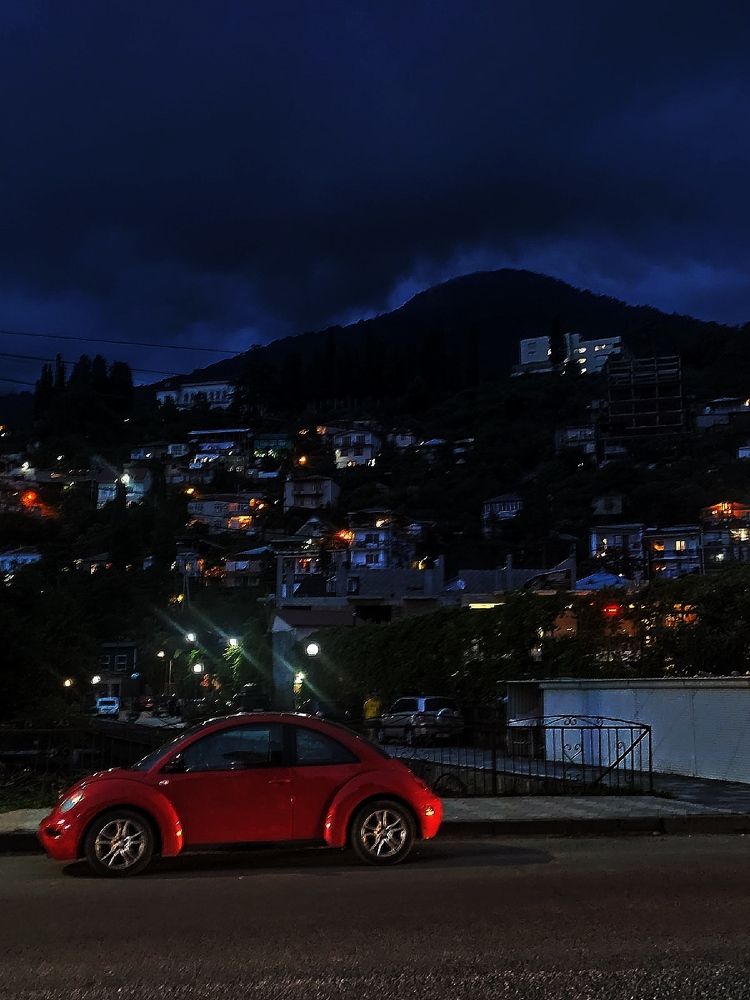 Photograph by Ангелина Ларина