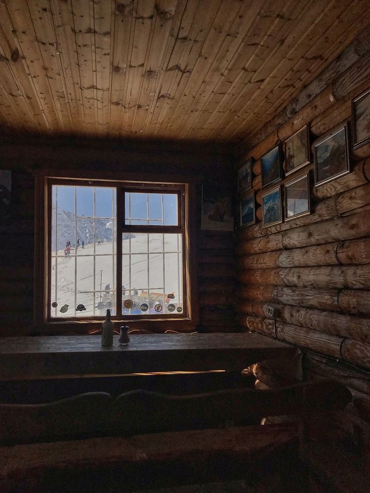 Photograph by Екатерина Алексеева