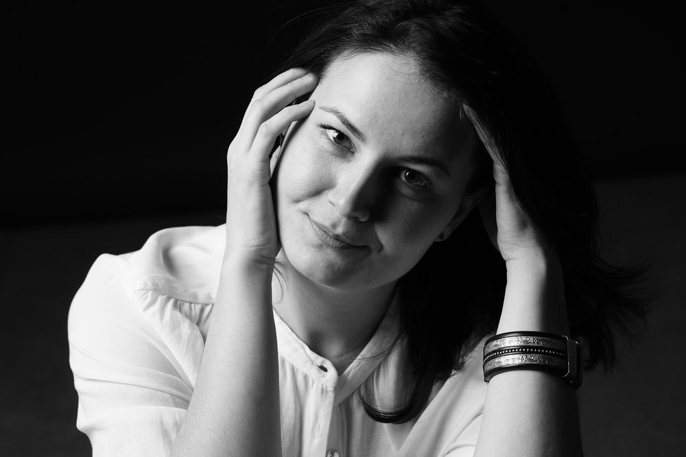 Photograph by Юлия Дерябкина