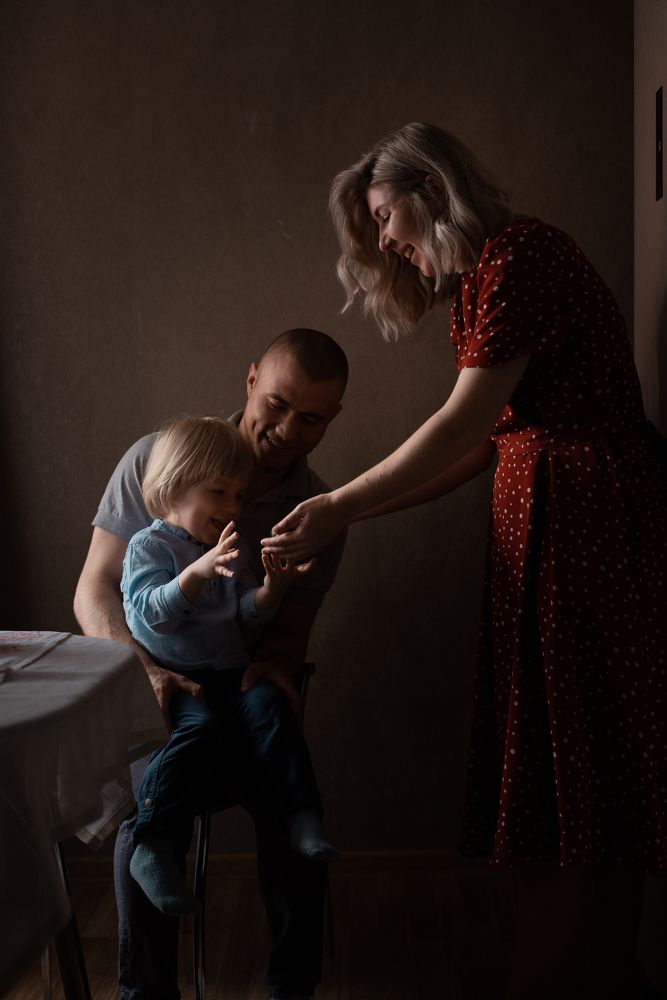 Photograph by Марина Жиделева