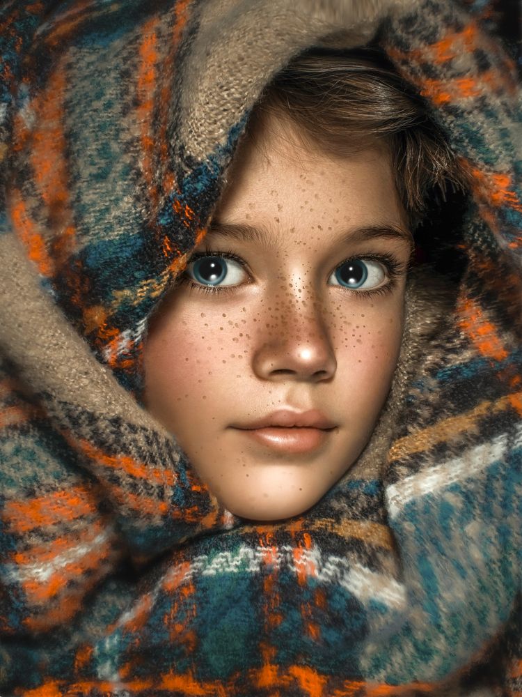 Photograph by Ирина Валь